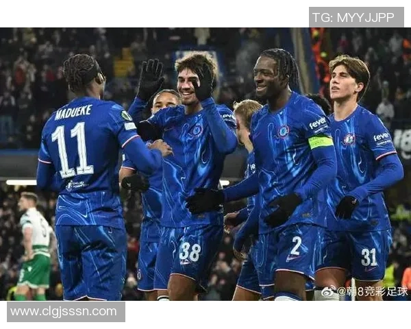 切尔西强势迎战豪门对手 确保争四希望不容忽视