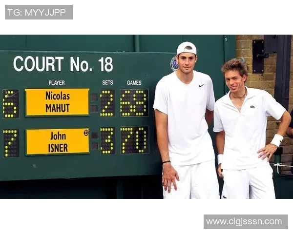 网球运动发展史与现代技术革新对比赛策略的深远影响分析