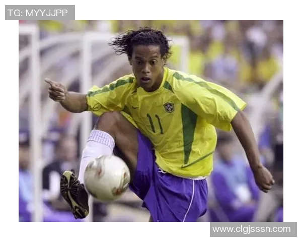 罗纳尔迪尼奥如何用魔幻脚法改变足球世界并影响新一代球星成长