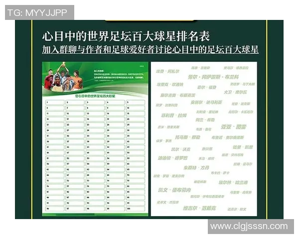 聚焦世界足坛巨星成长历程与荣耀传奇全景深度解码精彩瞬间集锦展